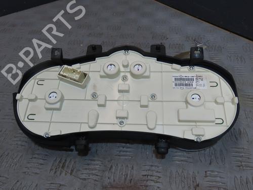 instrument-cluster-peugeot-206-2l_-2m_-2009-2010-2011-2012-2013-27470853 main image