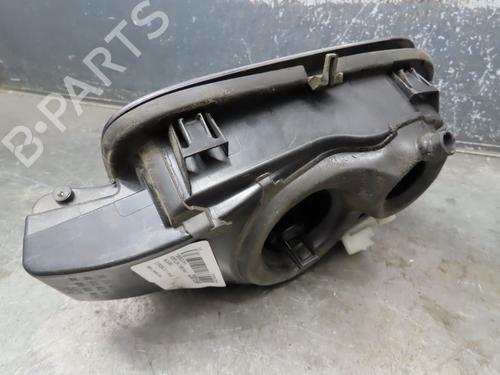 Fuel flap CITROËN C3 III (SX) 1.5 BlueHDi 100 (SXYHYP, SXYHTU) | BP17134311C131 