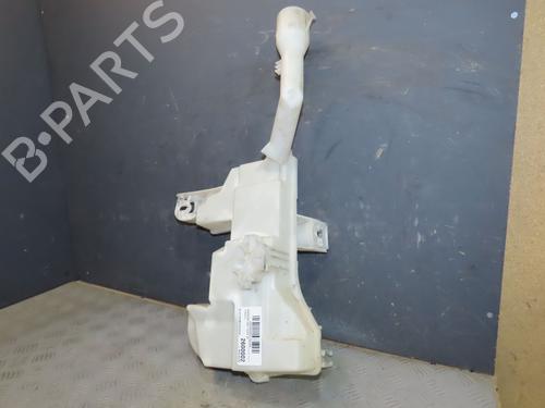 Used Windscreen washer tank Windscreen washer tank CITROËN C5 III Break (RW_) 1.6 HDi 110 (RW9HZC) (109 hp) 33860576 33860576