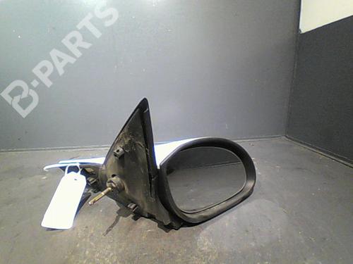 Used Right mirror OPEL VECTRA B Hatchback (J96) 2.0 DI 16V (F68) (82 hp) 10765612
