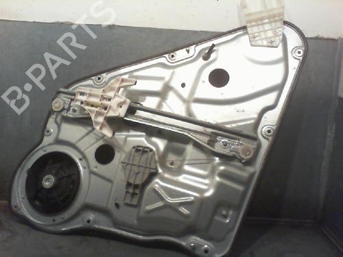 Used Rear right window mechanism Rear right window mechanism 36493001 36493001