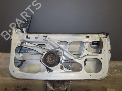 Right front door PEUGEOT 206 CC (2D) 2.0 S16 | BP18066403C3 