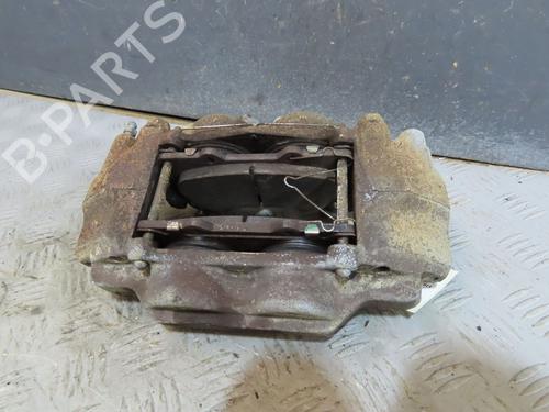 Used Left front brake caliper Left front brake caliper 36791241 36791241