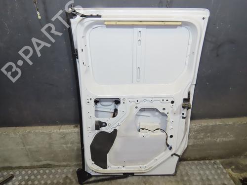Used Right slide door Right slide door CITROËN JUMPY III Van (V_) 1.5 BlueHDi 120 (120 hp) 36345035 36345035