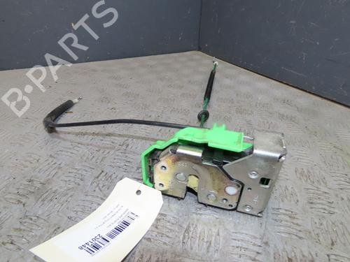 Used Front right lock ALFA ROMEO GIULIETTA (940_) 2.0 JTDM (940.FXL1A) (140 hp) 24442521