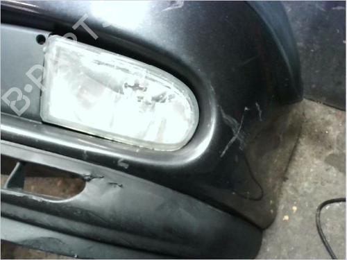 Used Front bumper RENAULT ESPACE III (JE0_) 2.2 dCi (JE0S) (115 hp) 12128613