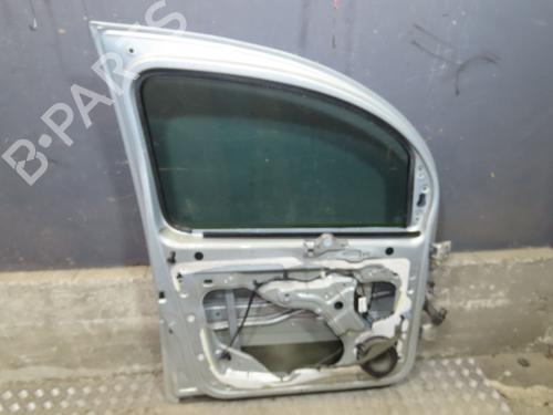 Used Left front door RENAULT KANGOO / GRAND KANGOO II (KW0/1_) 1.5 dCi 85 (KW0K, KW0L, KW0B) (86 hp) 29739481