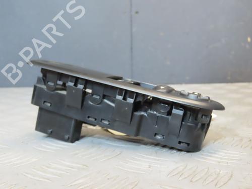Left front window switch CITROËN C3 II (SC_) 1.4 HDi 70 (SC8HZC, SC8HR0, SC8HP4) | BP23115557I27