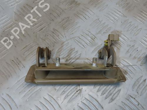 Front right exterior door handle HYUNDAI GALLOPER II (JK-01)  | BP18601589C129 