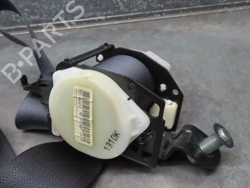 Rear left belt tensioner HONDA CIVIC VIII Hatchback (FN, FK) 2.2 CTDi (FK3) | BP17609633C89 