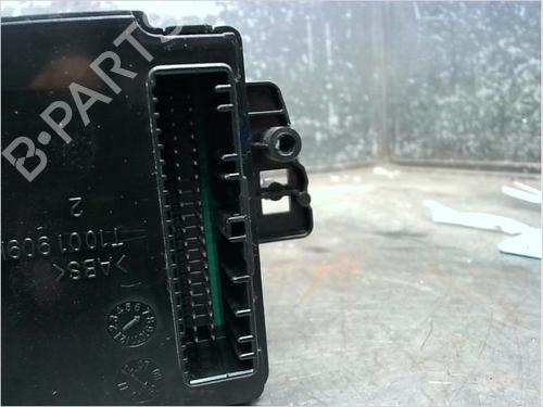 Used Climate control RENAULT MEGANE III Hatchback (BZ0/1_, B3_) 1.9 dCi (BZ0N, BZ0J) (131 hp) 14979040