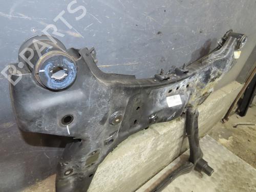 Subframe HYUNDAI TUCSON (NX4E, NX4A) 1.6 T-GDI Plug-in-Hybrid HTRAC | BP39937888M9 - Image 2