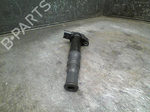 Used Ignition coil PEUGEOT 208 I (CA_, CC_) 1.0 VTi (68 hp) 14870738