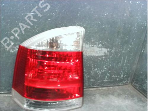 Venstre baglygte OPEL VECTRA C GTS (Z02) 1.9 CDTI (F68) (120 hp) 14980063