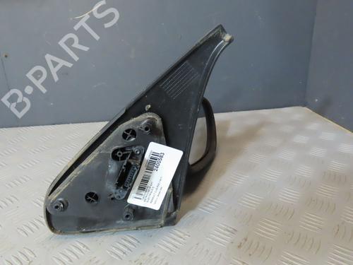 Used Right mirror RENAULT CLIO IV (BH_) 0.9 TCe 75 (BHNP) (76 hp) 21049523