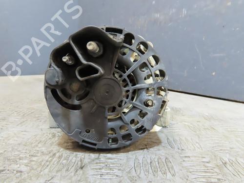 Generator FIAT PANDA (169_) 1.2 LPG (169CXF1A) (69 hp) 28082545