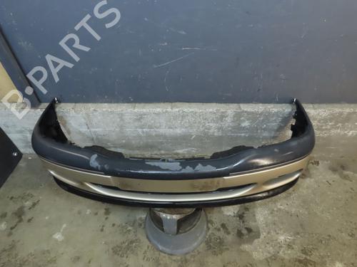 Front bumper RENAULT SAFRANE II (B54_) 2.2 dT (B54G) | BP23334912C7 