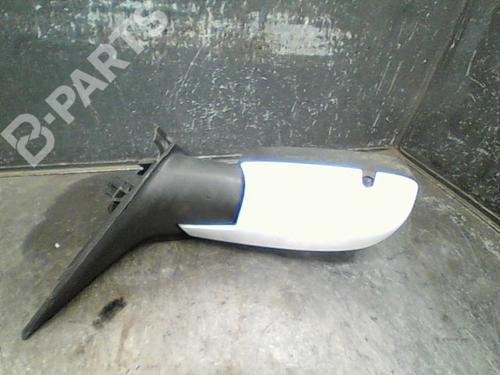 Right mirror RENAULT SCÉNIC II (JM0/1_) 1.5 dCi (JM1E, JM16) | BP10765267C27 