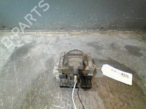 Used Ignition coil RENAULT SUPER 5 (B/C40_) [1984-1996]  23111768