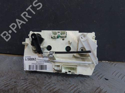 Commande Chauffage PEUGEOT 307 Break (3E) 1.6 16V (109 hp) 30139186