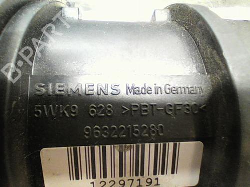 Used Mass air flow sensor CITROËN C5 I (DC_) 2.0 HDi (DCRHZB, DCRHZE) (109 hp) 23111636