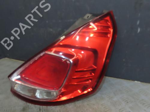 Right taillight FORD FIESTA VI (CB1, CCN) 1.6 TDCi | BP28309584C35 - Image 2