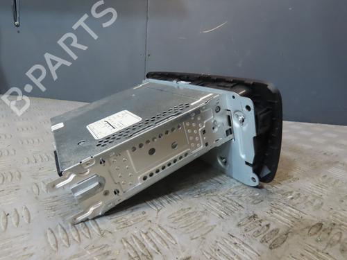 Used Radio SEAT IBIZA IV (6J5, 6P1) 1.2 TDI (75 hp) 19747668