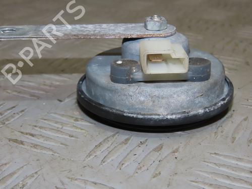 Horn CITROËN C1 (PM_, PN_) 1.0 | BP25905750E13 