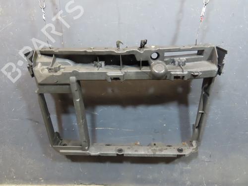 Frontplate/Frontkurv CITROËN DS3 (SA_) 1.6 THP 155 (156 hp) 32150701