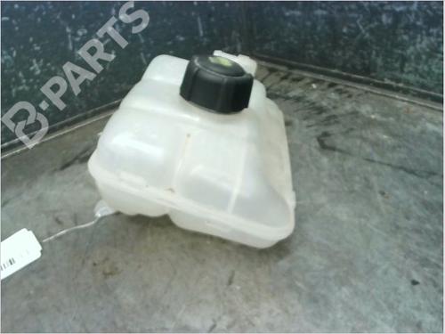 Expansion tank RENAULT MEGANE IV Hatchback (B9A/M/N_) 1.6 dCi 130 (B9A4) | BP11058059C120 