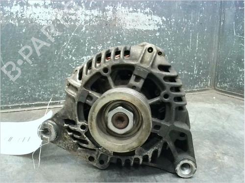 Used Alternator CITROËN SAXO (S0, S1) 1.1 X, SX (60 hp) 14978446