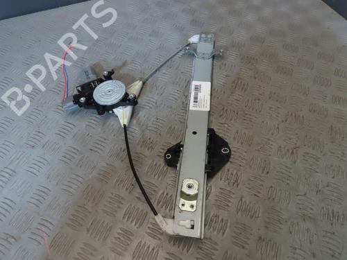 Used Rear right window mechanism SUBARU FORESTER (SH_) [2007-2025]  23115599