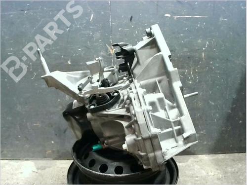 Gearbox RENAULT TWINGO III (BCM_, BCA_) 0.9 TCe 95 | BP11046687M3 