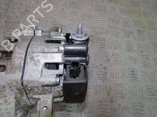 Used Alternator TOYOTA YARIS (_P13_) [2010-2020]  23895987