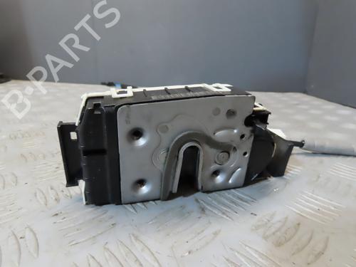 Rear right lock MERCEDES-BENZ C-CLASS (W204) C 220 CDI (204.008) | BP19061099C99 