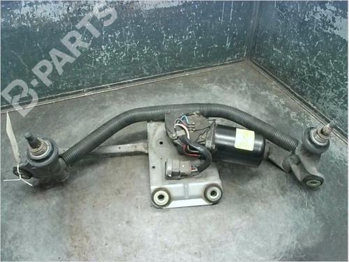 Used Front wiper motor RENAULT AVANTIME (DE0_) 2.2 dCi (DE01) (150 hp) 11876515