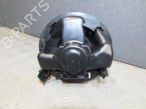 Varmeblæser RENAULT TWINGO II (CN0_) 1.2 16V (CN04, CN0B) (75 hp) 31302683
