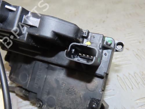 Used Front right lock Front right lock RENAULT CLIO III (BR0/1, CR0/1) 1.5 dCi (C/BR0G, C/BR1G) (68 hp) 23979190 23979190