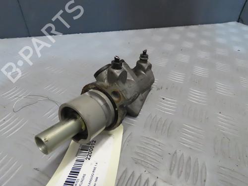 Brake master cylinder RENAULT KANGOO (KC0/1_) 1.4 (KC0C, KC0H, KC0B, KC0M) | BP23113153M77 - Image 3