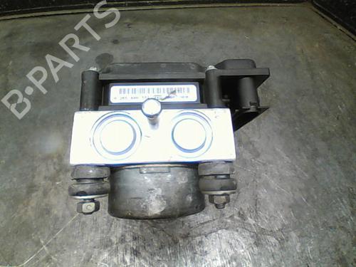 ABS pump RENAULT CLIO III (BR0/1, CR0/1) 1.5 dCi (BR17, CR17) | BP23113092M43 
