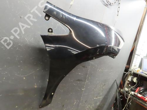 Right front fenders HONDA CIVIC VIII Hatchback (FN, FK) 2.2 CTDi (FK3) | BP17609637C42 