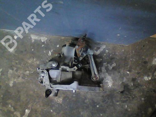 Gearbox PEUGEOT 206+ (2L_, 2M_) 1.1 | BP11210279M3 