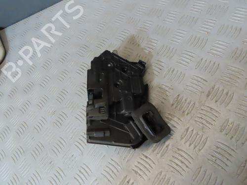 Front right lock VW POLO V (6R1, 6C1)  | BP29441561C97 