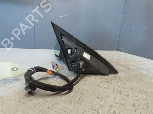 Left mirror CITROËN C6 (TD_) 2.2 HDi | BP23115274C26 