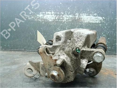 Used Left rear brake caliper RENAULT ESPACE III (JE0_) 2.2 dCi (JE0S) (115 hp) 14872523