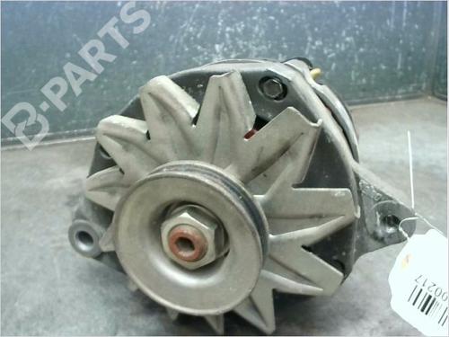 Used Alternator Alternator RENAULT 19 I Chamade (L53_) 1.4 (79 hp) 11046682 11046682