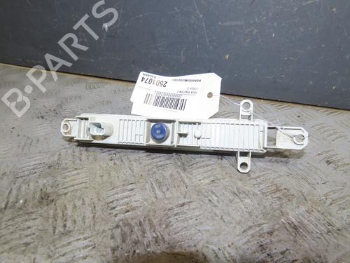 Used Right daytime light CITROËN C1 II (PA_, PS_) 1.2 VTi 82 (82 hp) 31056195