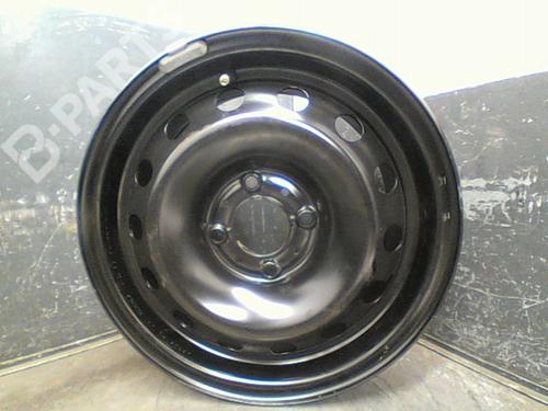 Used Rim Rim CITROËN C3 I (FC_, FN_) 1.4 HDi (68 hp) 10761395 10761395