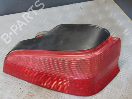Right taillight PEUGEOT 106 I (1A, 1C)  | BP19123416C35 