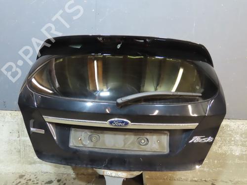 Tailgate FORD FIESTA VI (CB1, CCN) 1.6 TDCi | BP23395830C6 